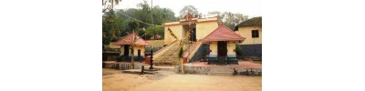 அச்சன்கோவில் - கேரளா